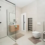Luxapartment L Maesiarska شقة