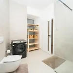 Luxapartment L Maesiarska شقة