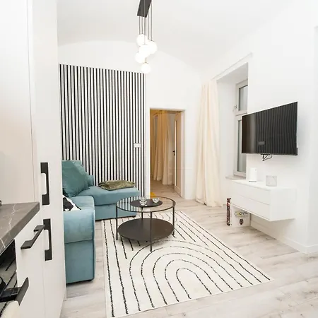 Luxapartment L Maesiarska Apartmán *