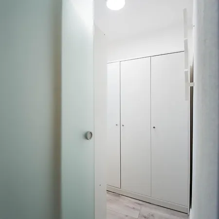 Apartment Luxapartment L Maesiarska