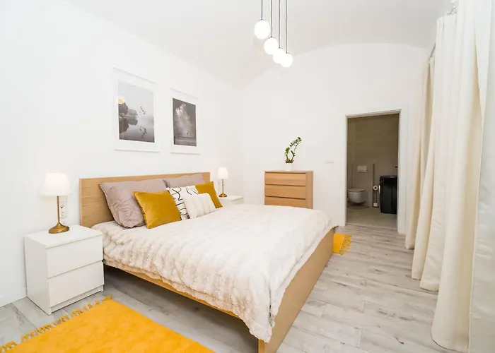 Luxapartment L Maesiarska Apartmán *