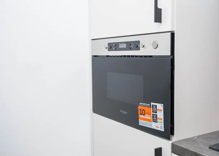 Luxapartment L Maesiarska 아파트