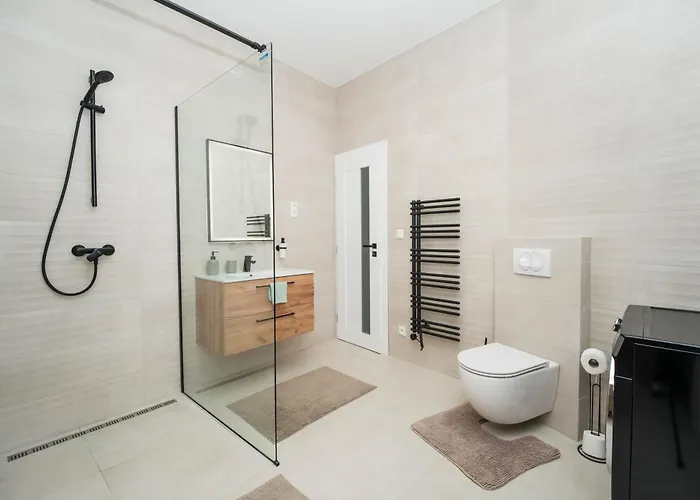 Luxapartment L Maesiarska Apartmán