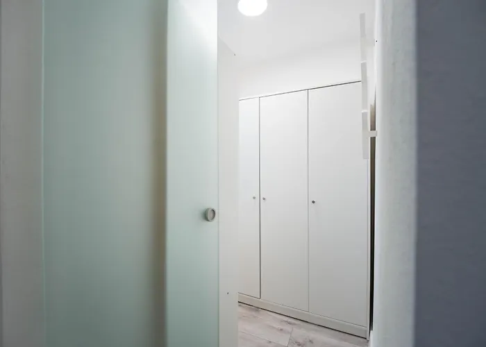 Apartmán Luxapartment L Maesiarska