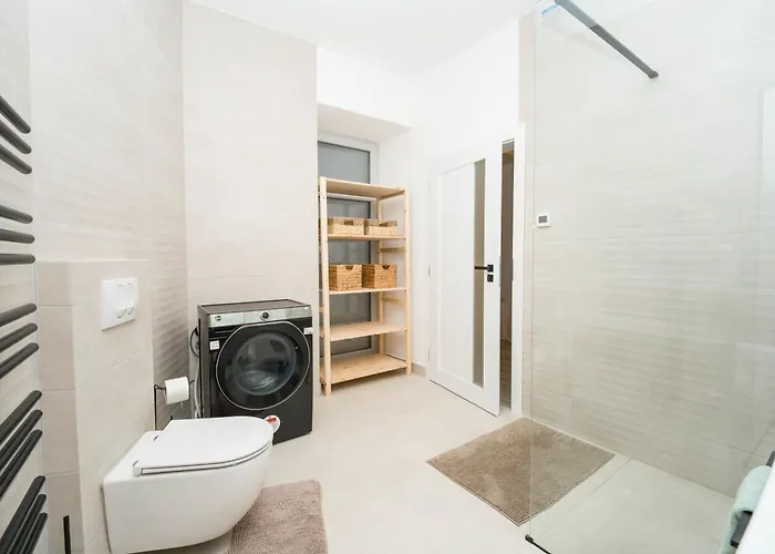 Luxapartment L Maesiarska Apartmán